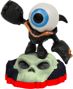 Eye Small